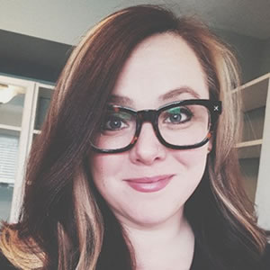 Sarah Bessey