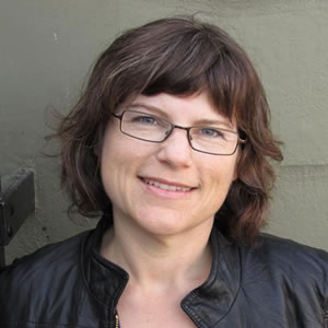 Sara Zarr