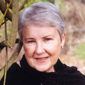 Luci Shaw