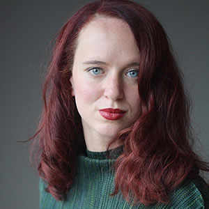 Tara Isabella Burton