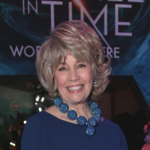 Catherine Hand
