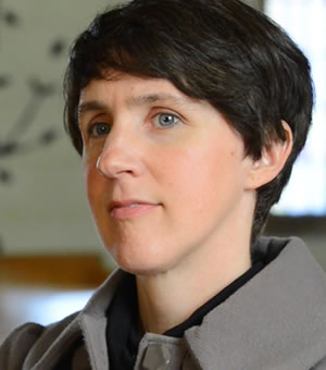 Sarah Arthur
