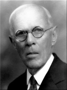 Dr Thompson
