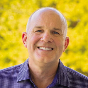 author photo of Gary Thomas