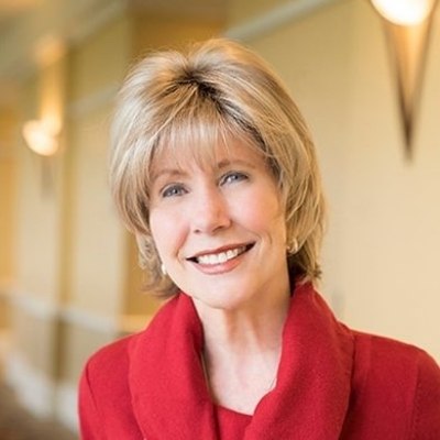 photo of Jonie Eareckson Tada