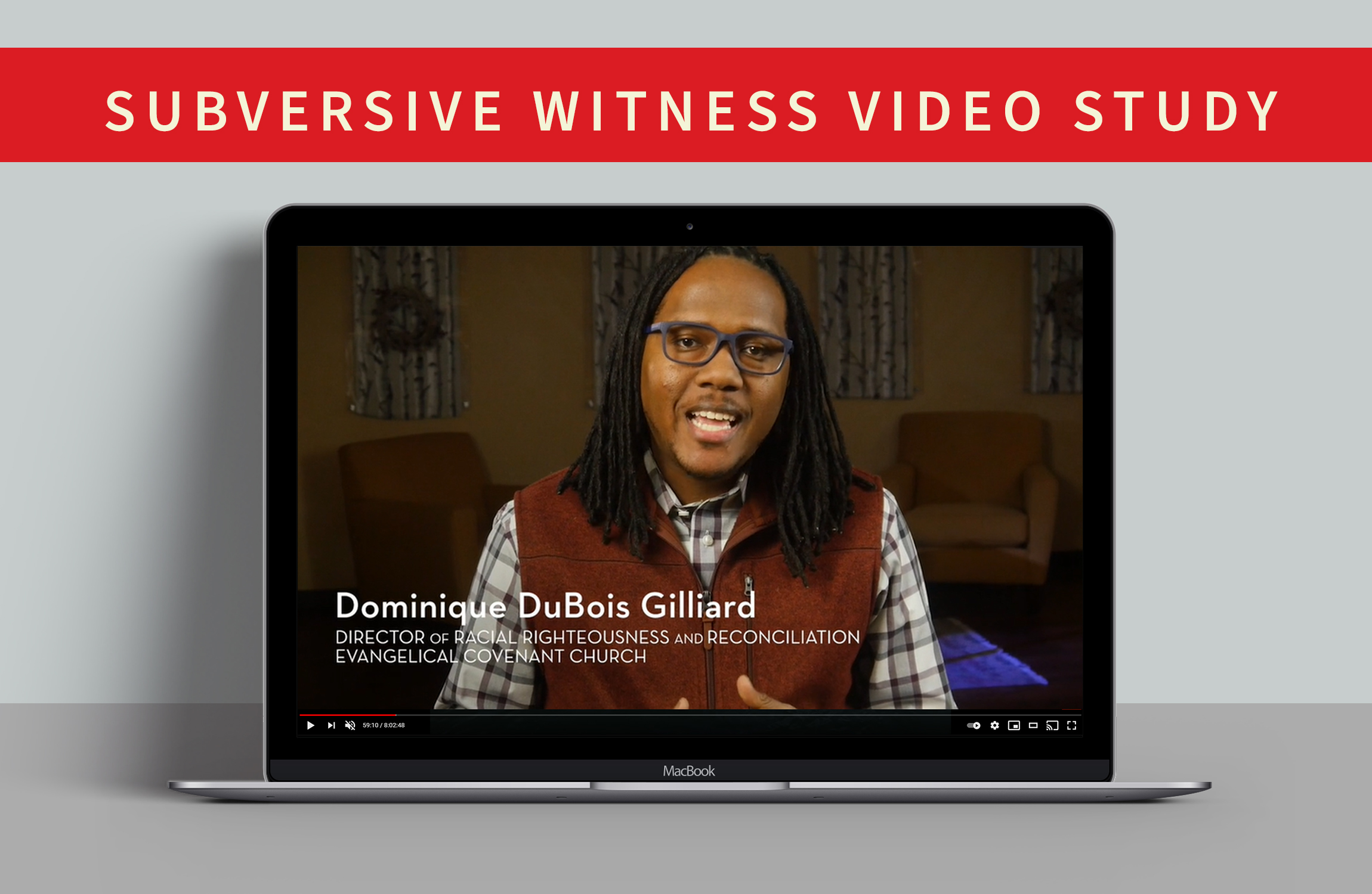 Subversive Witness Video Study