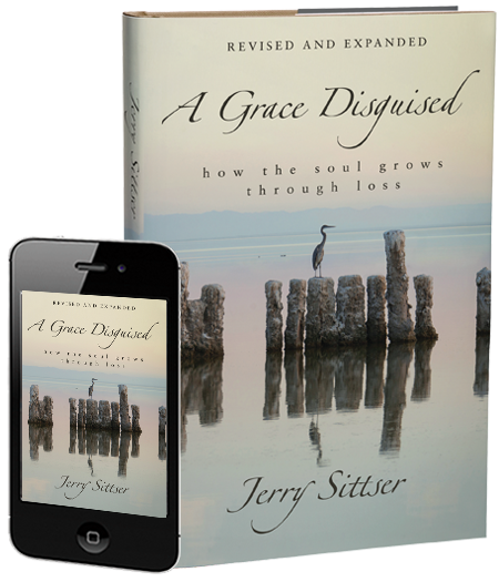 A Grace Disguised