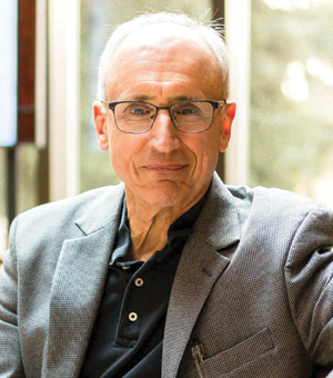 Jerry Sittser