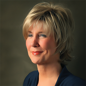 Joni Eareckson Tada