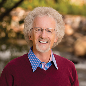 Philip Yancey