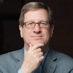Lee Strobel