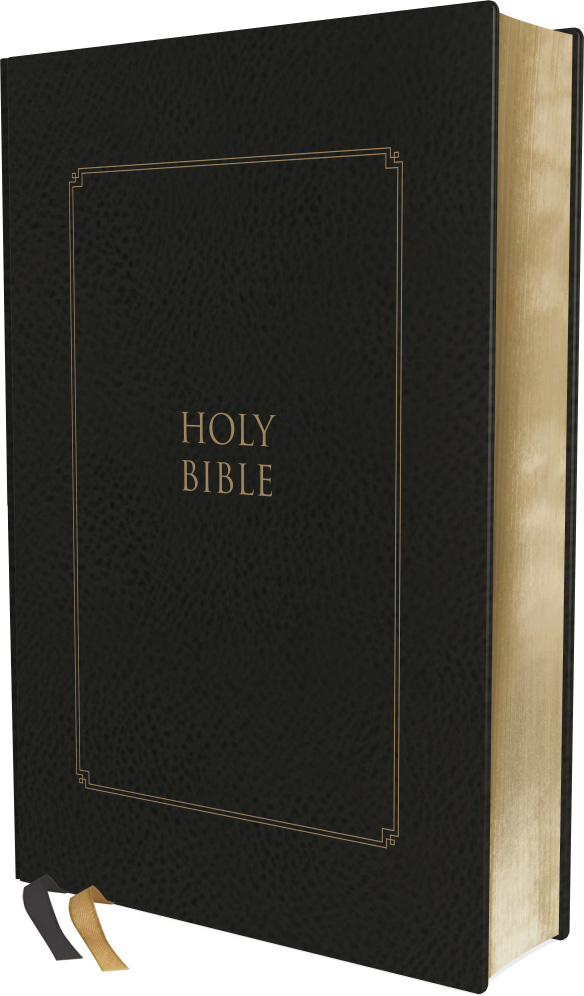 Thompson Chain-Reference Bible - Revised Editions