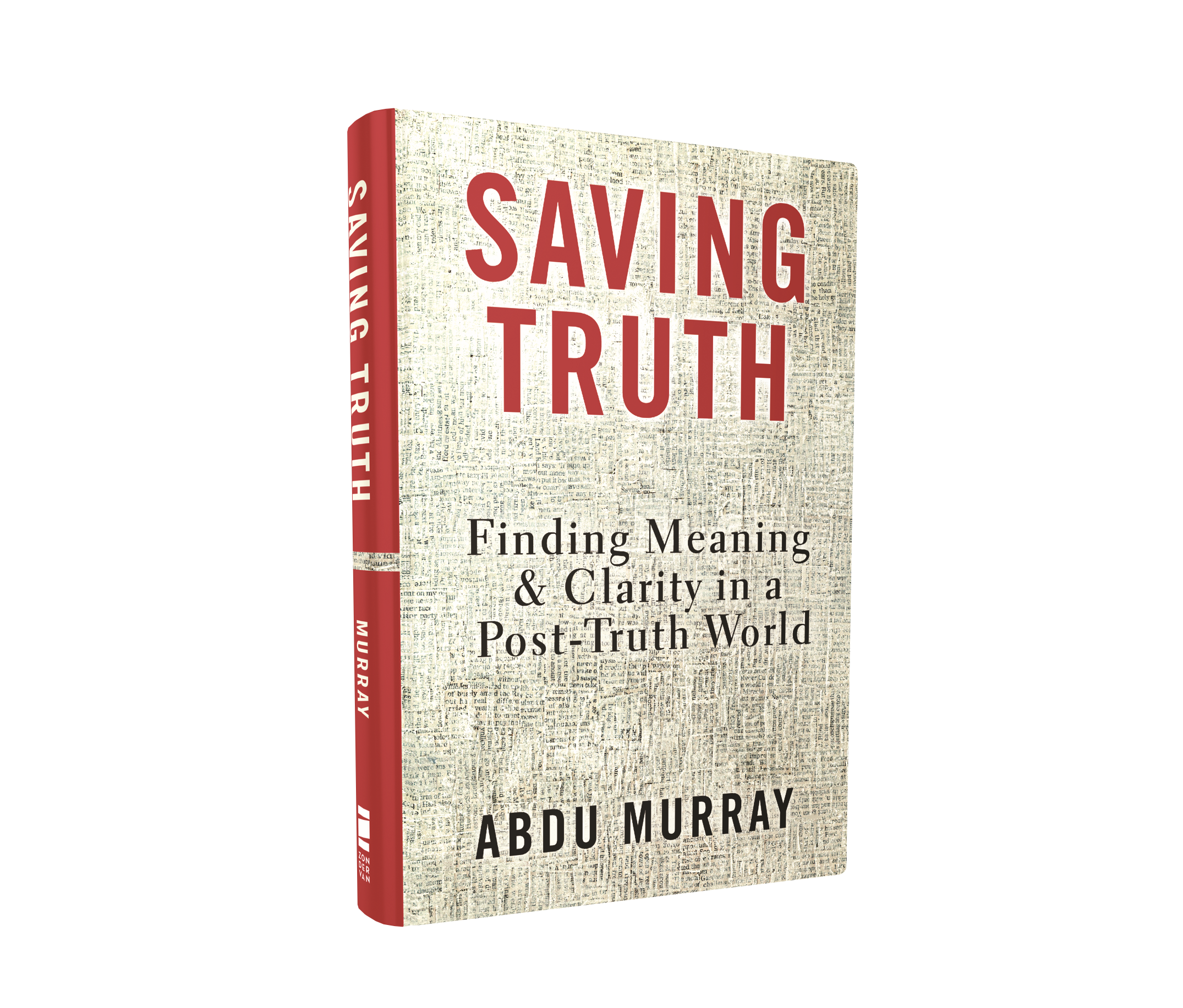 SavingTruth