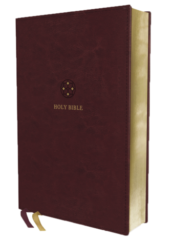 NRSVue Bibles with Protestant Canon