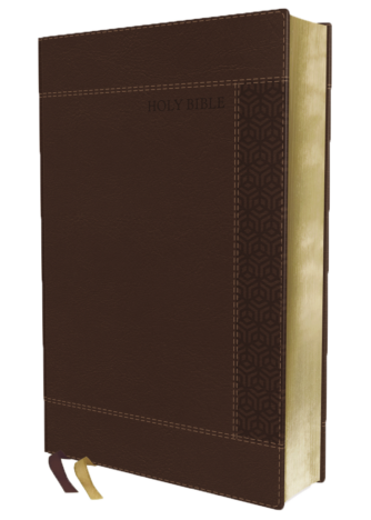 NRSVue Bibles with Protestant Canon