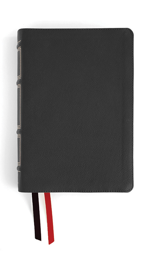 Thompson Chain-Reference Bible - Revised Editions