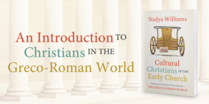 Cultural Christians in the Early Church Web