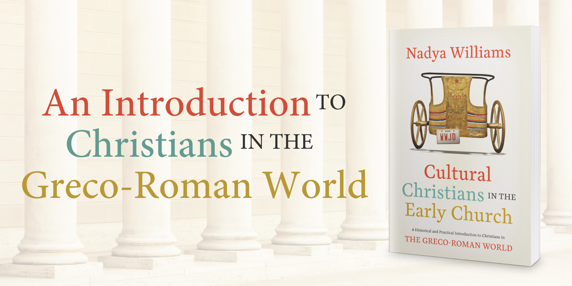 Cultural Christians in the Early Church Web