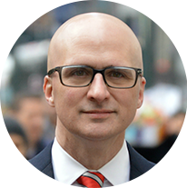 Aaron M. Renn