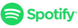 Buy the book at Spotify