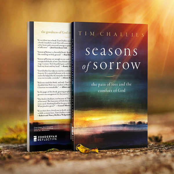 seasons of sorrow