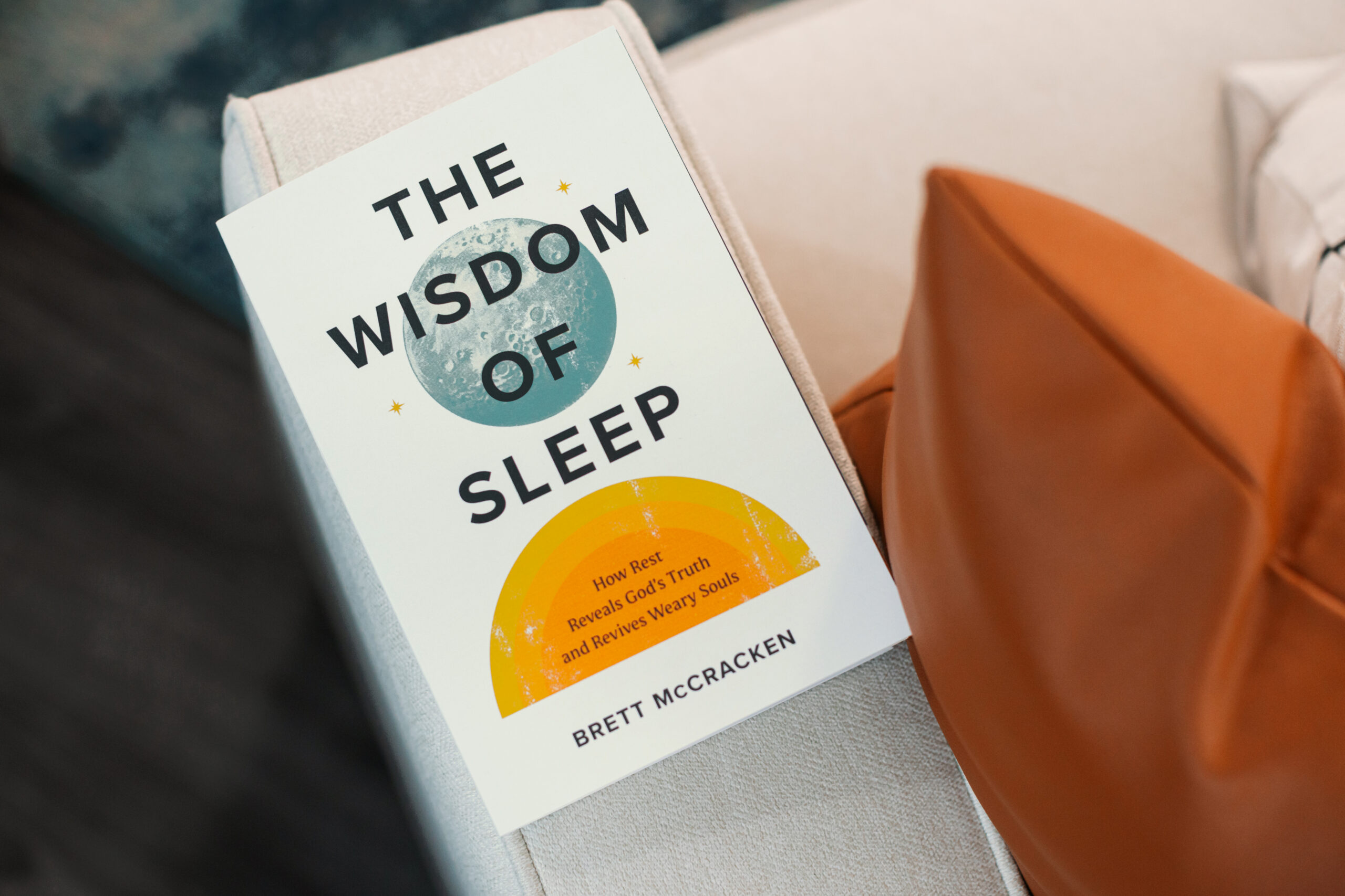 The Wisdom of Sleep