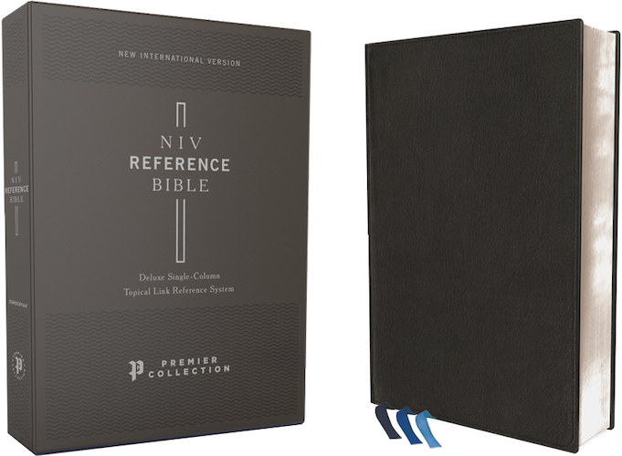 PREMIER COLLECTION - Zondervan