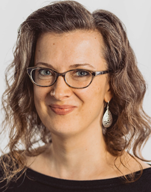 Andrea Palpant Dilley