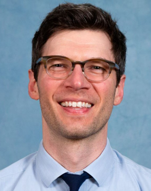 Daniel Marrs