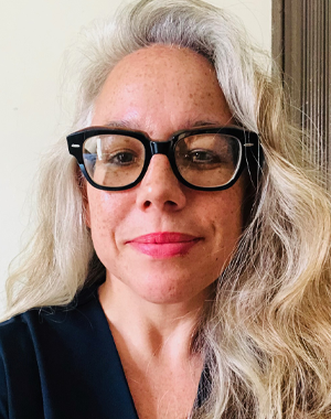 Keren Baltzer
